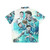 Lamelo Ball Art Hawaiian Shirt - Back