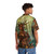 Cernunnos Gay Satyr Hawaiian Shirt - People Back