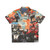Formula One Drivers Schumacher and Hakkinen Hawaiian Shirt