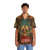 Lakshmi Goddess of Wealth Hawaiian Shirt - People Front