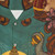 Lakshmi Goddess of Wealth Hawaiian Shirt - Detail