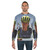 Annemiek Van Vleuten Cycling Sweatshirt - men