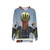 Annemiek Van Vleuten Cycling Sweatshirt - hanging