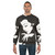 Anna May Wong Black and White Sweatshirt - men