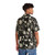 Celestial Lunar Eclipse Hawaiian Shirt - People Back