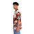 Ladybaby Hawaiian Metal Shirt - Kawaii Bearded Fashion - People Left