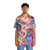 Celestial Deity of the Dawn Hawaiian Shirt - People Front