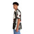 Lady Vengeance Korean Noir Hawaiian Shirt - People Left