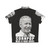Joe Biden "Cornpop Was A Bad Dude" Hawaiian Shirt - Back