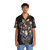 Baldur's Gate Hawaiian Shirt with Video Game Characters - People Front