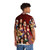 Scarlett O'Hara Classic Hawaiian Shirt - People Back