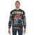 Animal Drummer from The Muppets Show on Sweatshirt - men