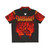 Ceaseless Discharge Dark Souls Hawaiian Shirt