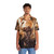 Joan of Arc Hawaiian Shirt - People Front