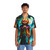 Scare Birds Hawaiian Shirt for Halloween - People Front