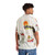 Catscratch Hawaiian Shirt featuring cartoon cat characters - People Back