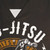 Jiu Jitsu Dad Funny Hawaiian Shirt - Detail