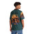 Retro 90s Hawaiian Shirt with Fresh Prince of Bel Air Inspired Design - People Back