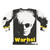Andy Warhol Pop Art Sweatshirt - Back