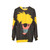 Andy Warhol Pop Art Graphic Sweatshirt - hanging