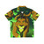 Scar Hawaiian Shirt from The Lion King