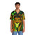Scar Hawaiian Shirt from The Lion King - People Front