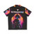 Scandroid 2517 Synthwave Hawaiian Shirt