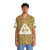 Assassin's Creed Origins Giza Pyramid Hawaiian Shirt - Lifestyle