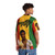 Jimmy Cliff Reggae Hawaiian Shirt - People Back