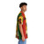 Jimmy Cliff Reggae Hawaiian Shirt - People Pight