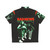 Bad News Hawaiian Shirt - The Young Ones Inspired Heavy Metal Comedy - Back