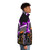 Lombax Team Puffer Jacket with Ratchet and Clank: Rift Apart inspired design - men side right