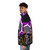Lombax Team Puffer Jacket with Ratchet and Clank: Rift Apart inspired design - men side left