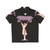 Retro 80s Xanadu Hawaiian Shirt with Olivia Newton John Inspired Design
