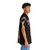 Retro 80s Xanadu Hawaiian Shirt with Olivia Newton John Inspired Design - People Pight