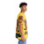 Retro 80s Vigilante Force Hawaiian Shirt - People Pight