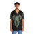 Assassin's Creed Hawaiian Shirt with Hidden Blade and Axe - Lifestyle