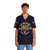 Retro 80s Stranger Things Hawkins High School Hawaiian Shirt - People Front
