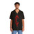 Castlevania Trefoil Symbol Hawaiian Shirt for Retro Gamers - People Front