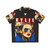 Kylie Minogue graphic Hawaiian shirt
