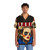Kylie Minogue graphic Hawaiian shirt - People Front