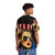 Kylie Minogue graphic Hawaiian shirt - People Back