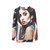 Watercolor Amy Winehouse Sweatshirt - hanging