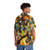 Jet Set Radio Inspired Hawaiian Shirt - People Back
