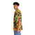 Jet Set Radio Inspired Hawaiian Shirt - People Left