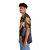 Castlevania Nocturne Richter Belmont Hawaiian Shirt - People Left