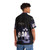 Babysaster Gothic Lolita Hawaiian Shirt for Guitar Players on YouTube - People Back