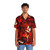 Kurumi Tokisaki Date A Live Hawaiian Shirt - People Front