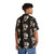 Castlevania Netflix Nocturne Richter Belmont Hawaiian Shirt - People Back