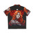 Castlevania Netflix Lenore Inspired Hawaiian Shirt